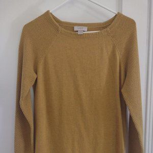 Loft sweater
